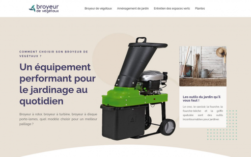 https://www.broyeur-de-vegetaux.info